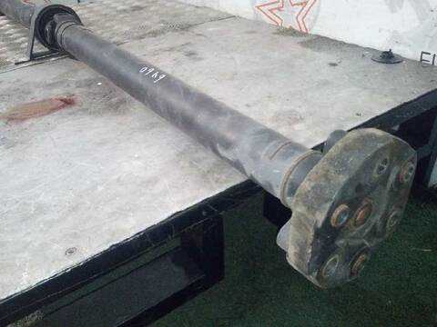 Foto 2ª: Transmision Central Mercedes Clase C 160 C 220 CDI BLUEEFFICIENCY 204.302) COUPE 170CV 125KW [651911] (2011)