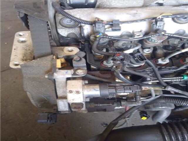 Foto 2ª: Bomba Inyeccion Renault Megane 1.9 BUSINESS [1.9 LTR. - 96 KW DCI DIESEL FAP] II BERLINA 5P (10.2002-_) [F9Q E8]