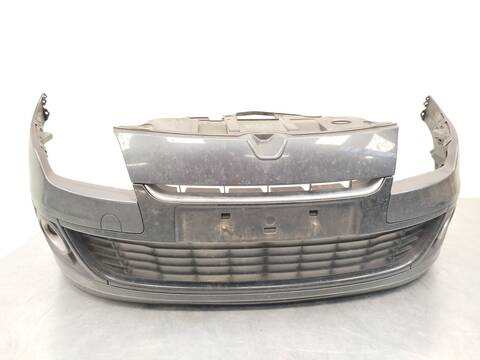 Paragolpes Delantero Renault Megane 1.5 DCI BZ0C) HATCHBACK 90CV 66KW III HATCHBACK BZ0/1_ B3_)