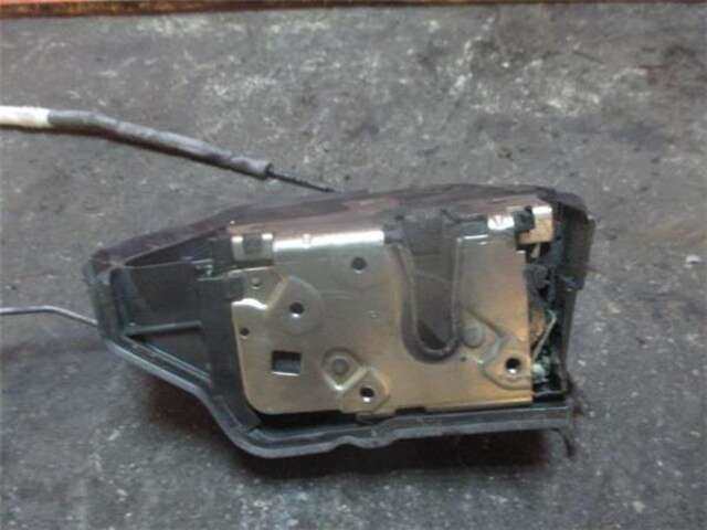 Cerradura Puerta Delantera Izquierda Bmw Serie 3 315 320 D