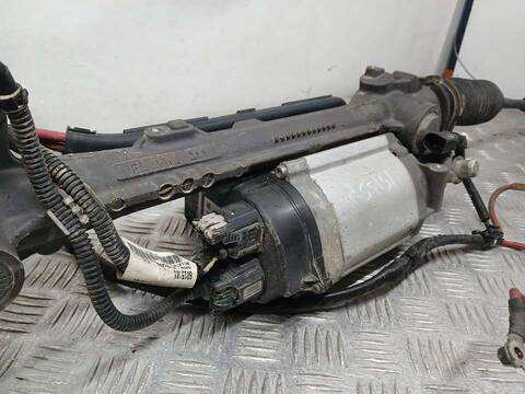 Foto 3ª: Cremallera de Direccion Seat Altea SELECT 105CV 77KW [BJB] (2005)