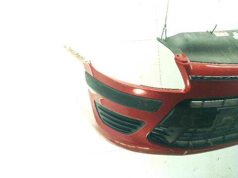 Foto 3ª: Paragolpes Delantero Citroen C4 VERSION INDEFINIDA (2013)