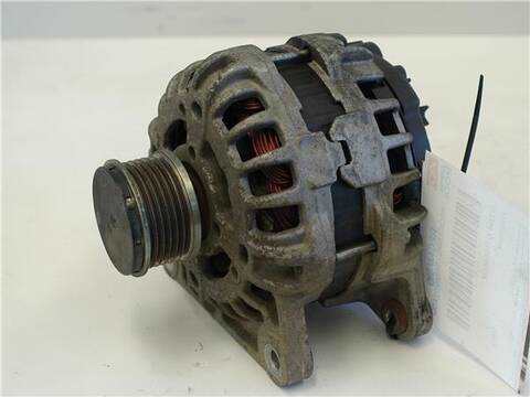 Alternador Dacia Sandero 1.5 LAUREATE 90CV 66KW