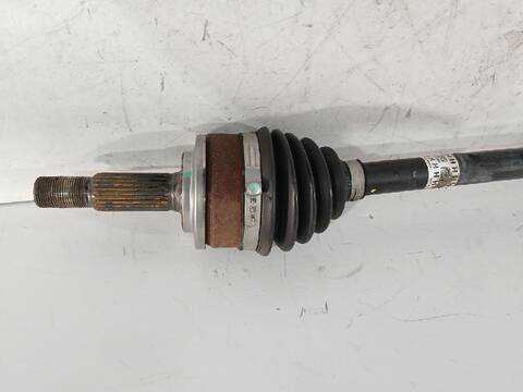 Foto 2ª: Transmision Delantera Derecha Toyota Yaris 1.5 HYBRID MXPH11) 92CV [M15A-FXE] (2020)