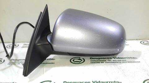 Retrovisor Izquierdo Audi A4 2.0 TDI AVANT 140CV 103KW