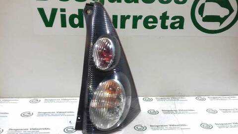 Piloto Trasero Derecho Citroen C1 ATTRACTION 68CV 50KW