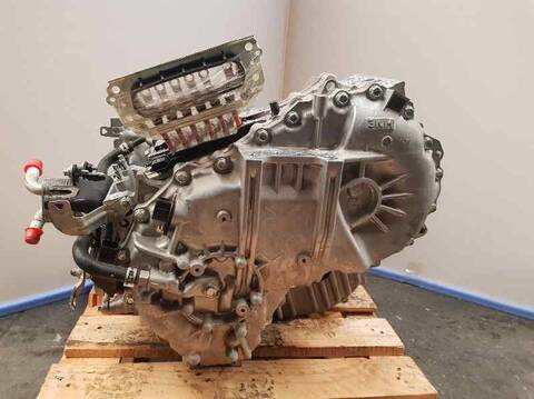 Foto 3ª: Caja Cambios Automatica Toyota Rav4 HYBRID 4X2 ADVANCE 218CV AUT. [A25A] (2021)