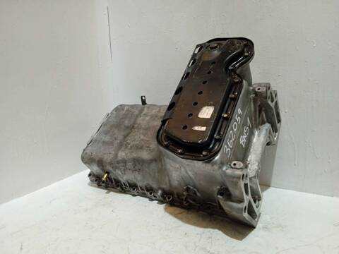 Foto 2ª: Carter Isuzu Trooper VERSION INDEFINIDA [4JB1TC] (1988)