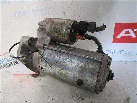 Foto 2ª: Motor de Arranque Chevrolet Cruze 2.0 CDI 163CV 120KW [Z 20 D1] (2012)