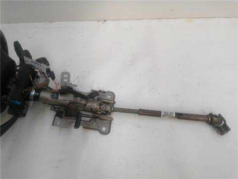 Columna Dirección Peugeot 207 1.6 GT [1 6 LTR. - 80 KW HDI FAP CAT 9HZ - DV6TED4)] 109CV