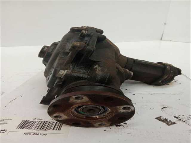 Foto 3ª: Caja Transfer Bmw X3 2.0 D 150CV 110KW [M47 D20 (204D4)] (2008)