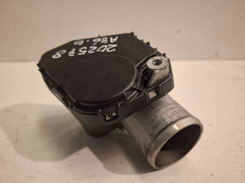 Foto 2ª: Caja Mariposa Renault Megane K9K P7 GRANDTOUR II GRANDTOUR (2006)