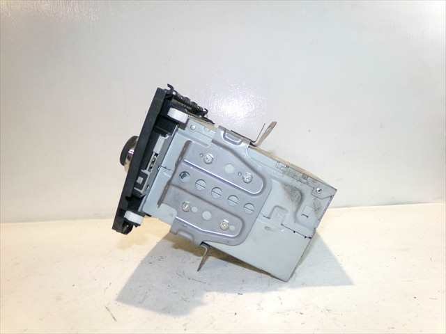 Foto 2ª: Sistema Audio Radio CD Honda Crv 2.0 G I-VTEC ,2006-2009 [R20A2] (2008)