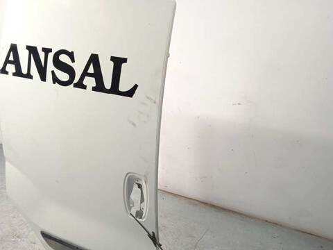 Foto 3ª: Puerta Lateral Corredera Derecha Fiat Fiorino 1.3 16V JTD CAT 75CV 55KW [199A2000] (2008)