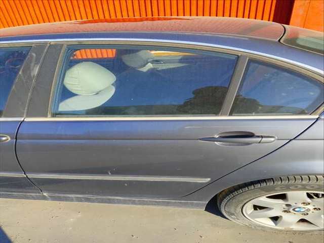 Puerta Trasera Izquierda Bmw Serie 3 315 M54 BERLINA