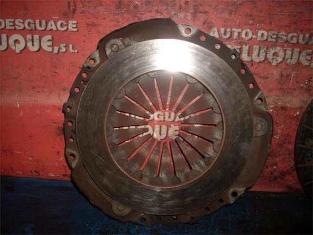 kit Embrague Volkswagen Transporter 1.9 TD