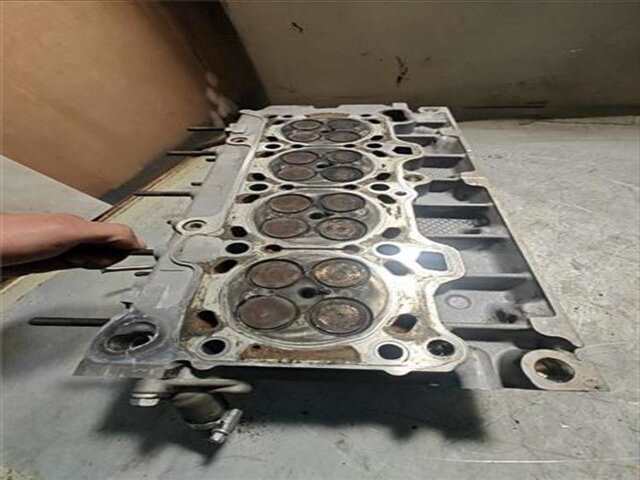 Foto 2ª: Culata Iveco 35 35S12