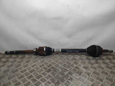 Transmision Delantera Derecha Peugeot Traveller AUTOBUS 120CV 88KW