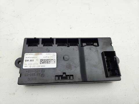 Foto 3ª: Centralita Motor ECU Cupra Leon BASIS E-HYBRID 204CV [DGEA] (2020)