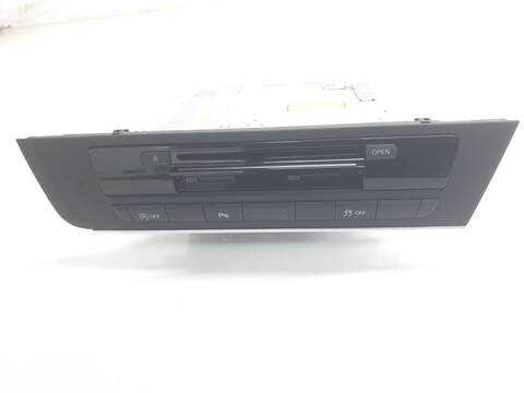 Foto 3ª: Sistema GPS Audi A6 2.0 TDI ULTRA