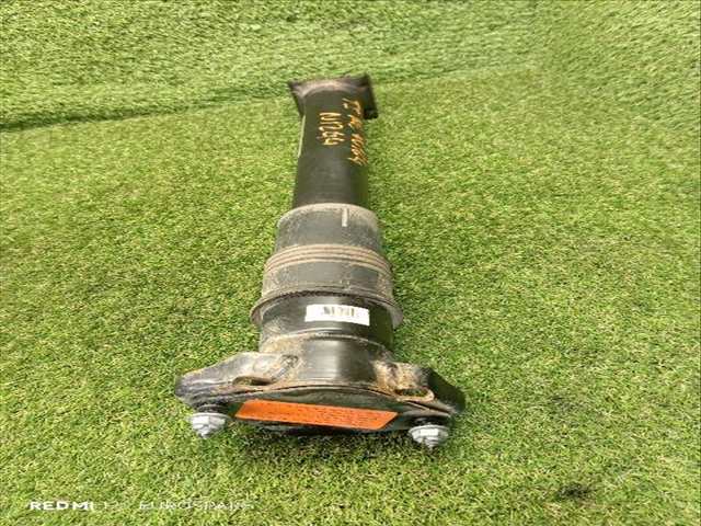 Foto 2ª: Amortiguador Trasero Izquierdo Mercedes Clase ML 320 3.0 CDI 5P [642940] (2007)