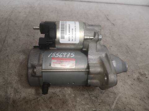 Foto 3ª: Motor de Arranque Toyota Avensis 1ZZFE BERLINA (2003)