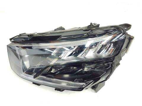 Faro Izquierdo Citroen Berlingo WORKER M