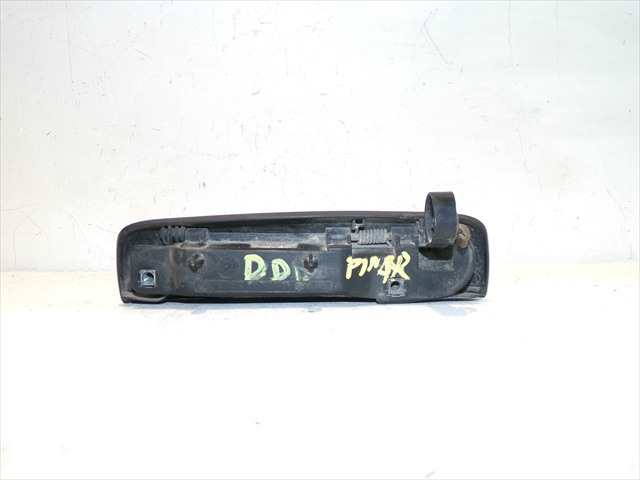 Foto 2ª: Maneta Exterior Delantera Derecha Fiat Panda 1.3 JTD 2003-2012 [188A8000] (2004)