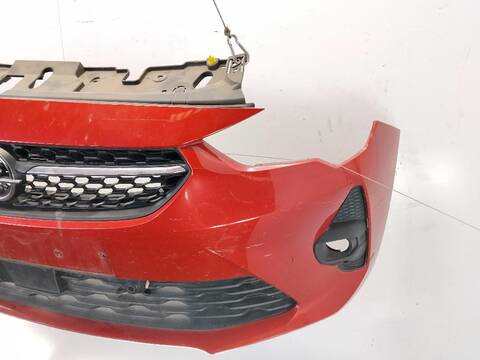 Foto 3ª: Paragolpes Delantero Opel Corsa 1.5 68) (2019)