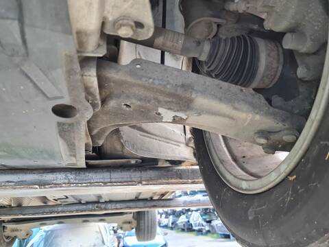 Brazo Suspension Delantero Izquierdo Renault Laguna DYNAMIQUE TOMTOM III 110CV 81KW