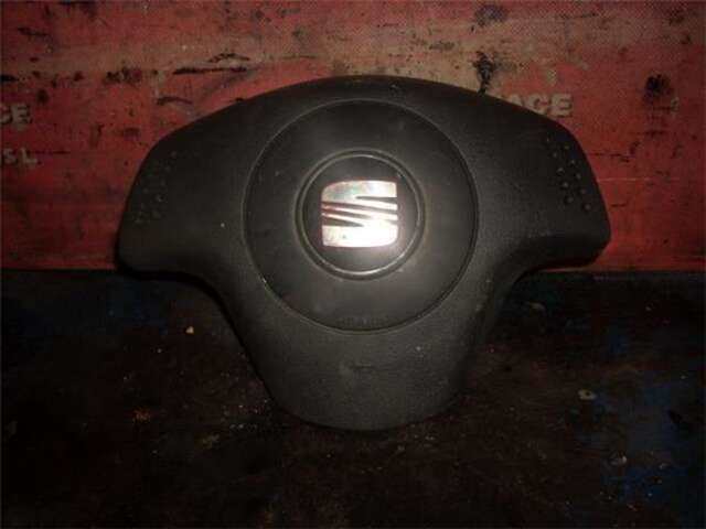 Airbag Delantero Izquierdo Seat Ibiza 1.4 16V(75CV)