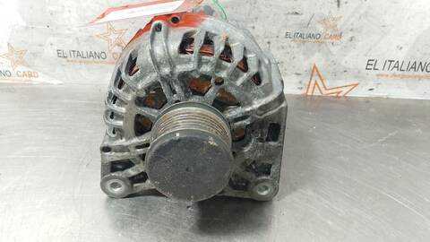 Alternador Renault Megane BUSINESS BERLINA 110CV 81KW III BERLINA 5 P