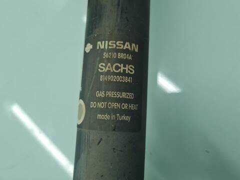 Foto 2ª: Amortiguador Trasero Derecho Nissan Qashqai ACENTA 4X4 131CV 96KW [R9M] (2009)