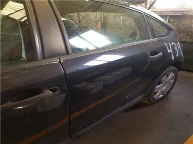 Foto 3ª: Puerta Trasera Izquierda Citroen C4 1.4 16V [KFU (ET3J4)]