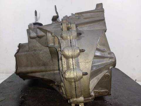 Foto 2ª: Caja Cambios Peugeot 5008 PREMIUM 112CV 82KW [9HR] (2011)