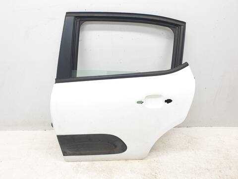 Puerta Trasera Izquierda Citroen C3 FEEL PACK