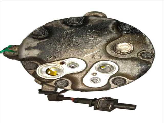 Foto 2ª: Compresor Aire Acondicionado Volkswagen Transporter 2.5 TDI (1990)