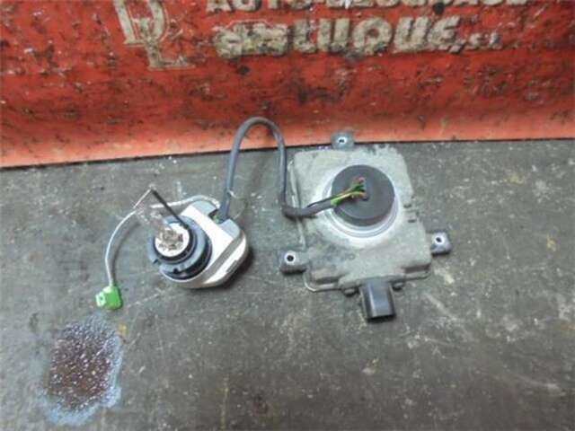 Foto 2ª: Centralita Faros Xenon Mitsubishi Montero 3.2 DID [4M41]
