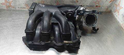 Colector Admisión Lexus RX 400H 211CV 155KW