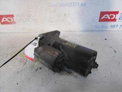 Foto 2ª: Motor de Arranque Fiat Sedici 1.9 8V MULTIJET DYNAMIC 120CV 88KW [D19AA] (2008)