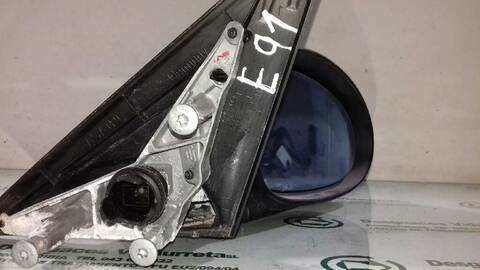 Foto 3ª: Retrovisor Derecho Bmw Serie 3 315 150CV 110KW (2005)