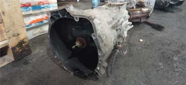 Foto 2ª: Caja Cambios Bmw Serie 3 315 320 D [204D4]