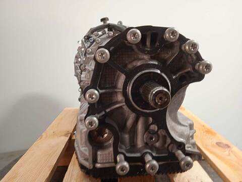 Foto 4ª: Caja Cambios Automatica Mercedes Clase G 230 COUPE 211CV 155KW AUT. [654920] (2023)