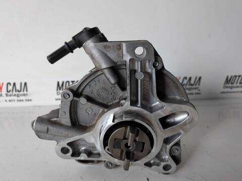 Foto 2ª: Depresor Freno Bomba Vacio Peugeot Expert RH02 - RHK (2012)