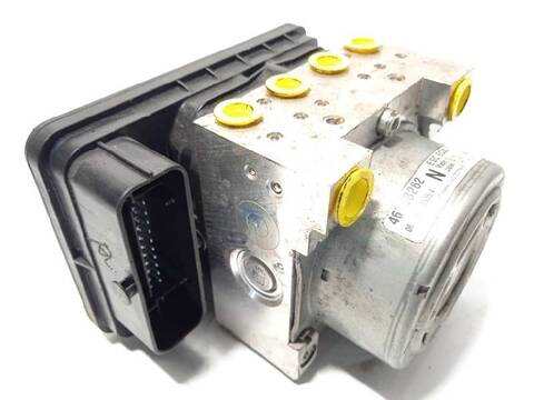 Abs Mitsubishi ASX CHALLENGE 2WD 117CV 86KW