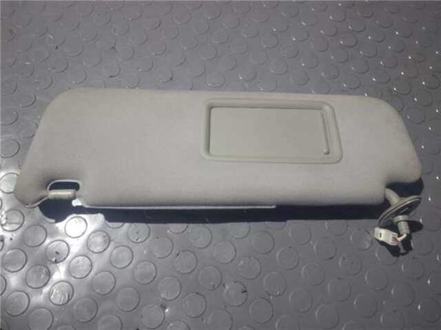 Parasol Derecho Toyota Prius HÍBRIDO BASIS [HÍBRIDO 57 KW ( 1.5 LTR. - 57 CAT)]