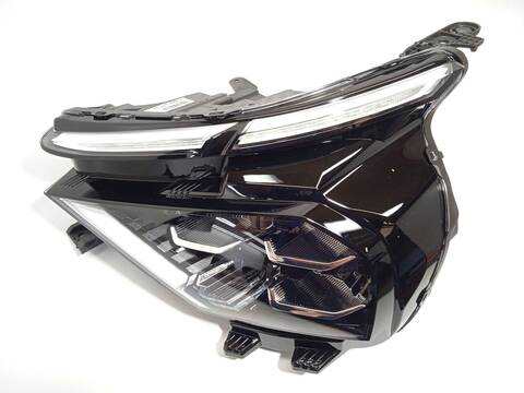 Foto 3ª: Faro Izquierdo Citroen C4 E-C4 BCZKXC) 136CV 100KW (2022)