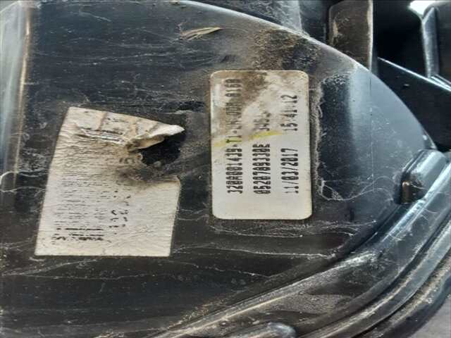 Foto 2ª: Piloto Trasero Izquierdo Fiat Tipo 1.4 16V95CV 0CV [843A1000] (2018)