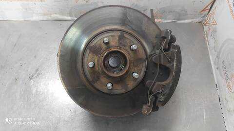 Foto 3ª: Mangueta Delantera Derecha Ford Focus TREND 116CV 85KW [T1DA] (2014)