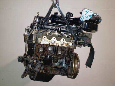 Foto 3ª: Motor Completo Hyundai i10 CLASSIC 1.1 12V CAT 69CV (2013)